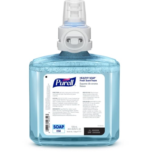 PURELL ES8 Professional Fresh Scent Foam HEALTHY SOAP (777702)