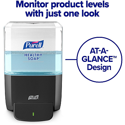 PURELL HEALTHY SOAP ES4 Fresh Scent Foam Refill (GOJ507702)