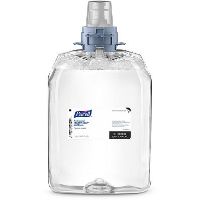 PURELL FMX-20 HEALTHY SOAP Mild Foam Refill (GOJ521302)