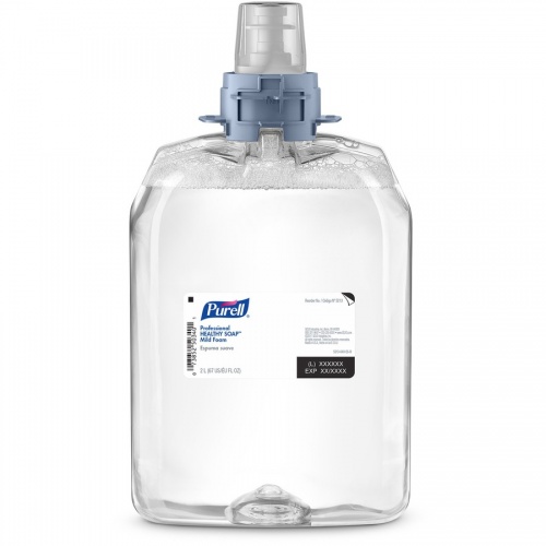 PURELL FMX-20 Professional HEALTHY SOAP Mild Foam (521302)
