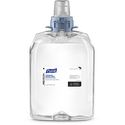 PURELL FMX-20 HEALTHY SOAP Fresh Scent Foam (GOJ521502)