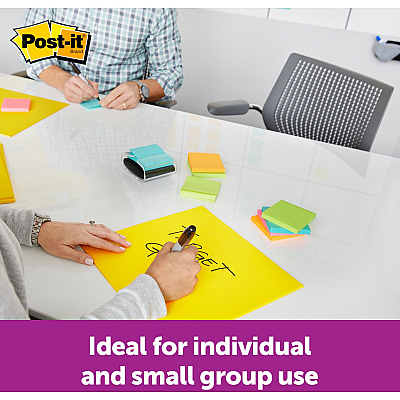 Post-it Super Sticky Big Notes (MMMBN11)