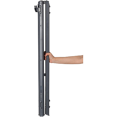 MasterVision Quantum Heavy-duty Display Easel (BVCFLX11404)