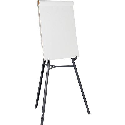 MasterVision Quantum Heavy-duty Display Easel (BVCFLX11404)