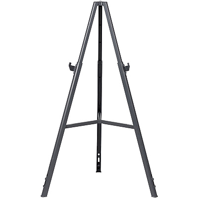 MasterVision Quantum Heavy-duty Display Easel (BVCFLX11404)