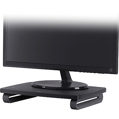 Kensington SmartFit Monitor Stand Plus - Black (KMW52786)
