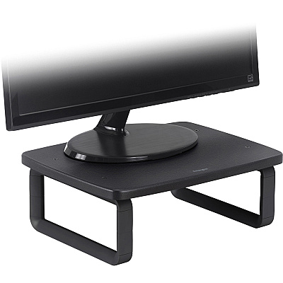 Kensington SmartFit Monitor Stand Plus - Black (KMW52786)