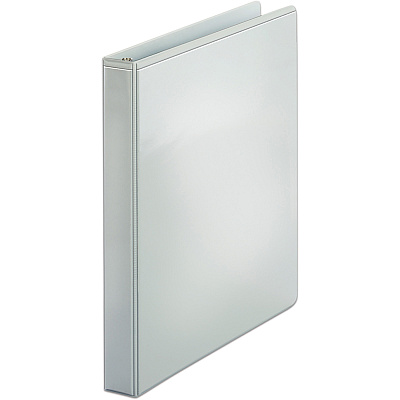 Business Source Standard View Round Ring Binders (BSN09981BD)