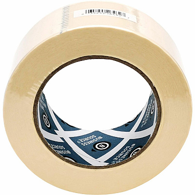 Business Source Utility-purpose Masking Tape (BSN16462PK)