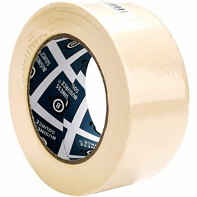 Business Source Utility-purpose Masking Tape (BSN16462PK)