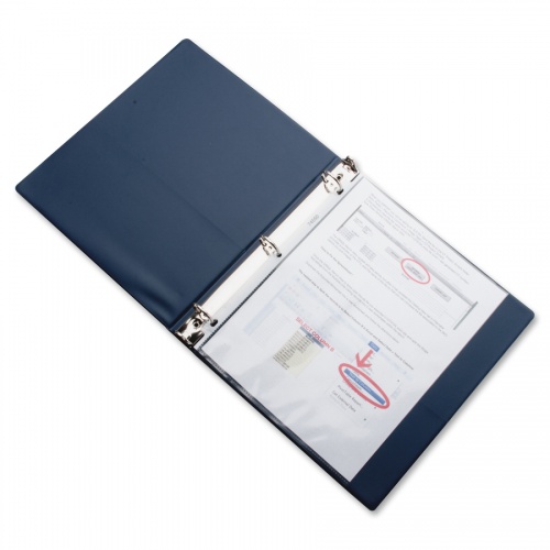 Business Source Sheet Protectors (16511CT)