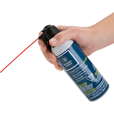 Business Source Power Duster (BSN24302)