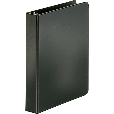 Business Source Basic Round Ring Binders (BSN28523BD)