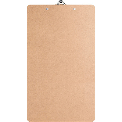 Business Source Hardboard Clipboard (BSN28554BD)