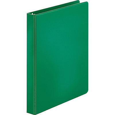 Business Source Basic Round Ring Binders (BSN28556BD)