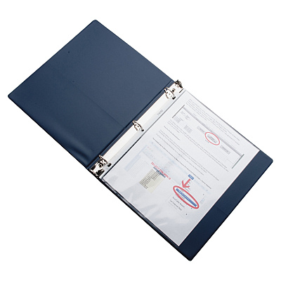 Business Source Sheet Protectors (BSN32357BX)