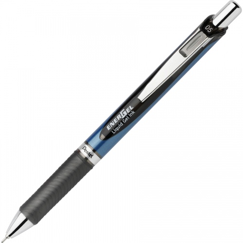 Pentel EnerGel RTX Liquid Gel Pens (BLN75ABX)