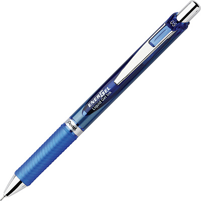 EnerGel EnerGel RTX Liquid Gel Pens (PENBLN75CBX)