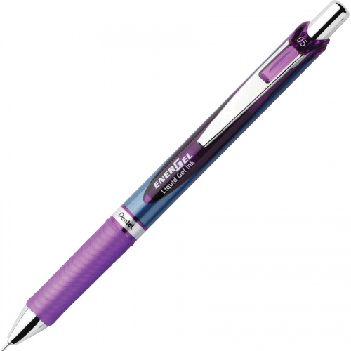Pentel EnerGel RTX Liquid Gel Pens (BLN75VDZ)