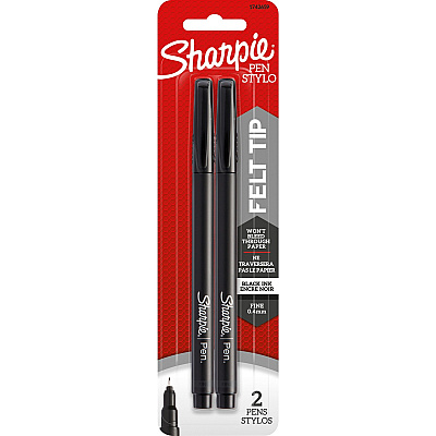 Sharpie Fine Point Pen (SAN1742659BX)
