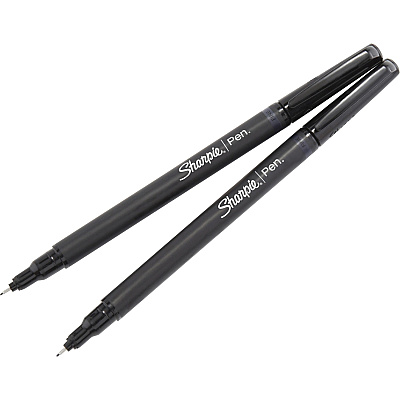 Sharpie Fine Point Pen (SAN1742659BX)