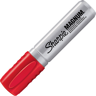 Sharpie Magnum Permanent Marker (SAN44002BX)