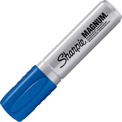 Sharpie Magnum Permanent Marker (SAN44003BX)