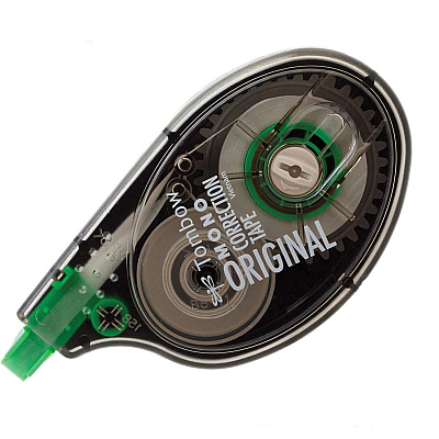 Tombow Original Mono Correction Tape (TOM68627BX)