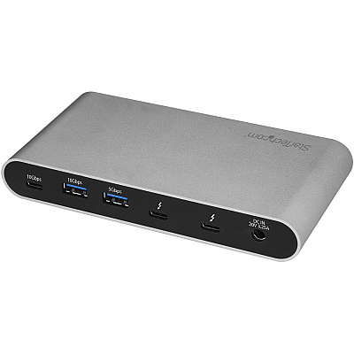 StarTech Thunderbolt 3 To Usb 3.1 Host Controller (TB33A1C)