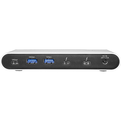 StarTech Thunderbolt 3 To Usb 3.1 Host Controller (TB33A1C)