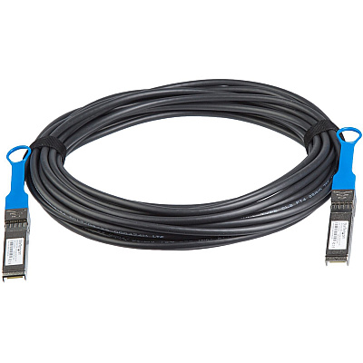 StarTech 10m 10g Sfp+ Dac - Msa Uncoded (SFP10GAC10M)