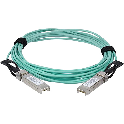 StarTech 16.4ft Sfp+ Aoc /sfp-10g-aoc5m (SFP10GAOC5M)
