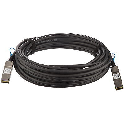 StarTech 10m Qsfp+ Dac Qsfp-h40g-acu10m (QSFPH40GAC10)