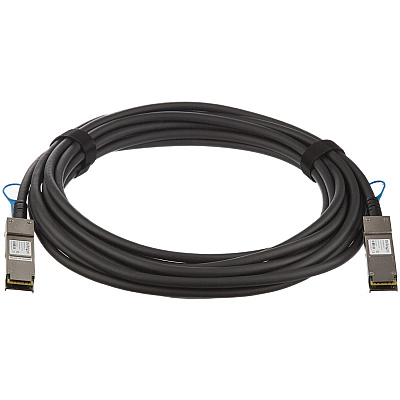 StarTech 7m Qsfp+ Dac Qsfp-h40g-acu7m (QSFPH40GACU7)