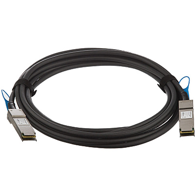 StarTech 5m Qsfp+ Dac Qsfp-h40g-acu5m (QSFPH40GACU5)