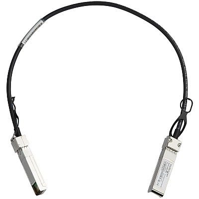 StarTech 0.5m Sfp+ Dac Sfp-h10gb-cu0-5m (SFPH10GBC05M)