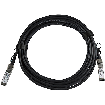 StarTech 6m 10g Sfp+ Dac Sfp-h10gb-cu6m (SFPH10GBCU6M)