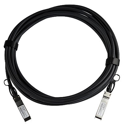 StarTech 5m 10g Sfp+ Dac - Msa Uncoded (SFP10GPC5M)