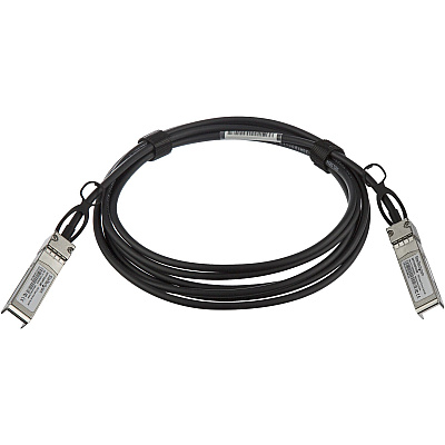 StarTech 3m 10g Sfp+ Dac - Msa Uncoded (SFP10GPC3M)