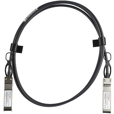 StarTech 1.5m Sfp+ Dac Sfp-h10gb-cu1-5m (SFPH10GBCU15)