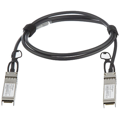 StarTech 1m 10g Sfp+ Dac - Msa Uncoded (SFP10GPC1M)