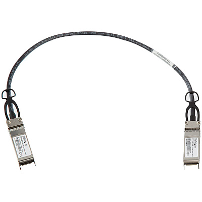 StarTech 0.5m 10g Sfp+ Dac - Msa Uncoded (SFP10GPC05M)