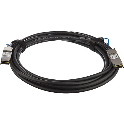 StarTech 5m 40g Qsfp+ Dac - Msa Uncoded (QSFP40GPC5M)