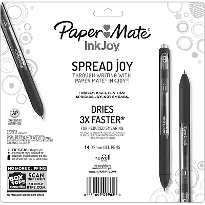 Paper Mate InkJoy Gel Retractable Pen (PAP1959302)