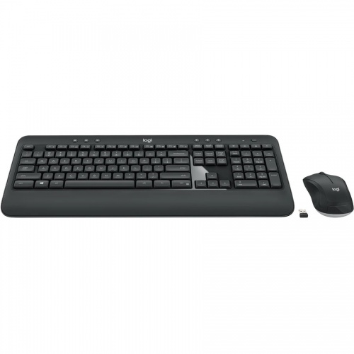 Logitech MK540 Wireless Keyboard Mouse Combo (920008671)