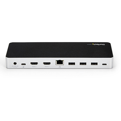 StarTech Dual Monitor Usb C Docking Station Hdmi (MST30C2HHPD)
