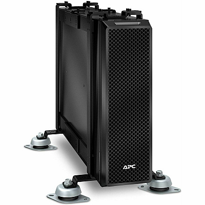 APC Smart-ups Srt 192v 5kva And 6kva Rm (SRT192RMBPM)