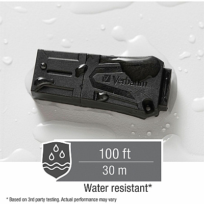 Verbatim 32GB ToughMAX USB Flash Drive (99849)