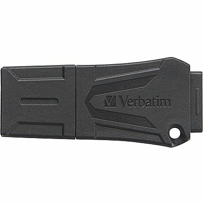 Verbatim 32GB ToughMAX USB Flash Drive (99849)