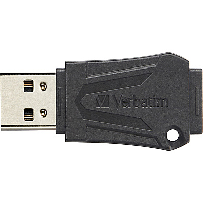 Verbatim 32GB ToughMAX USB Flash Drive (99849)